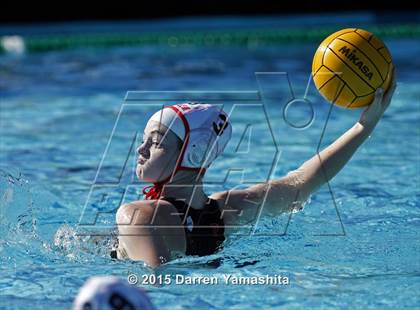Thumbnail 3 in Soquel vs. Castilleja (CIF CCS D2 Quarterfinal) photogallery.