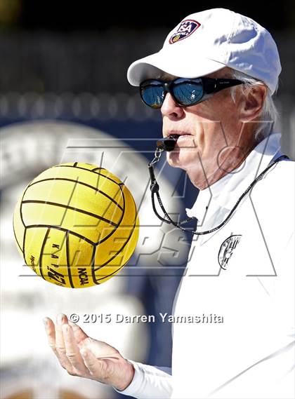 Thumbnail 3 in Soquel vs. Castilleja (CIF CCS D2 Quarterfinal) photogallery.