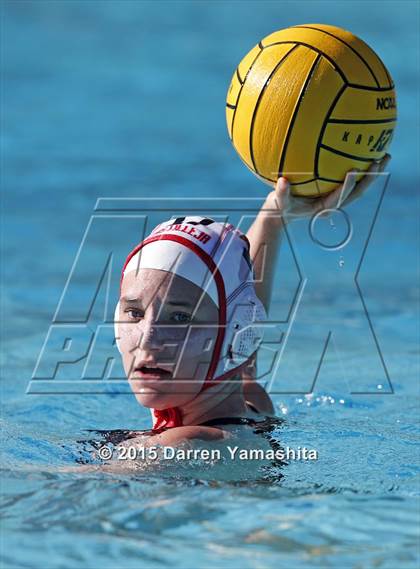 Thumbnail 2 in Soquel vs. Castilleja (CIF CCS D2 Quarterfinal) photogallery.