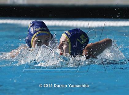 Thumbnail 3 in Soquel vs. Castilleja (CIF CCS D2 Quarterfinal) photogallery.