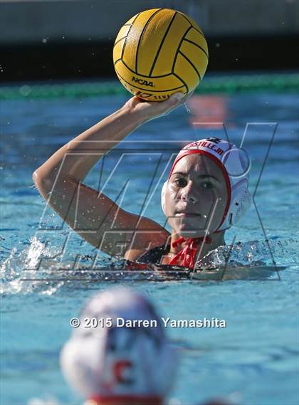 Thumbnail 1 in Soquel vs. Castilleja (CIF CCS D2 Quarterfinal) photogallery.
