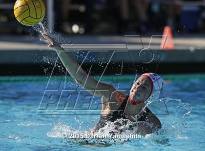 Thumbnail 2 in Soquel vs. Castilleja (CIF CCS D2 Quarterfinal) photogallery.