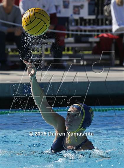 Thumbnail 2 in Soquel vs. Castilleja (CIF CCS D2 Quarterfinal) photogallery.