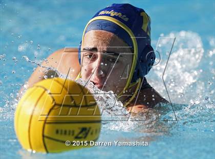 Thumbnail 3 in Soquel vs. Castilleja (CIF CCS D2 Quarterfinal) photogallery.