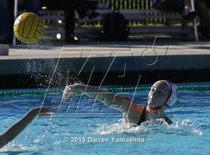 Thumbnail 2 in Soquel vs. Castilleja (CIF CCS D2 Quarterfinal) photogallery.