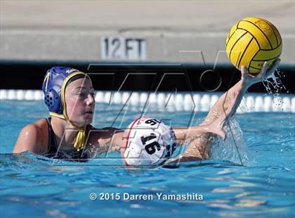 Thumbnail 3 in Soquel vs. Castilleja (CIF CCS D2 Quarterfinal) photogallery.