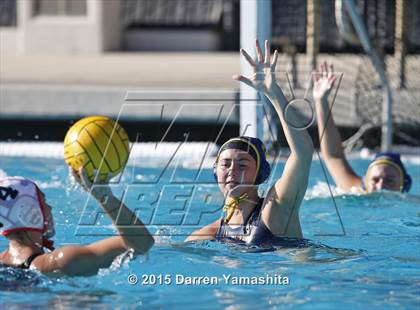 Thumbnail 2 in Soquel vs. Castilleja (CIF CCS D2 Quarterfinal) photogallery.