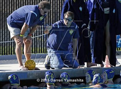 Thumbnail 2 in Soquel vs. Castilleja (CIF CCS D2 Quarterfinal) photogallery.