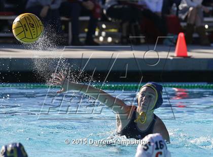 Thumbnail 3 in Soquel vs. Castilleja (CIF CCS D2 Quarterfinal) photogallery.