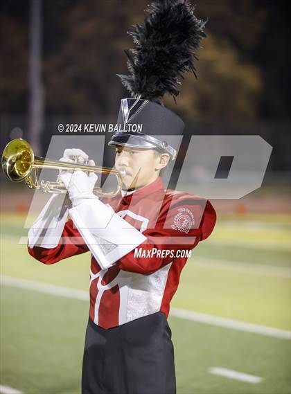 Thumbnail 3 in Lynwood @ Pasadena (CIF SS DIVISION 13 Semifinal ) photogallery.