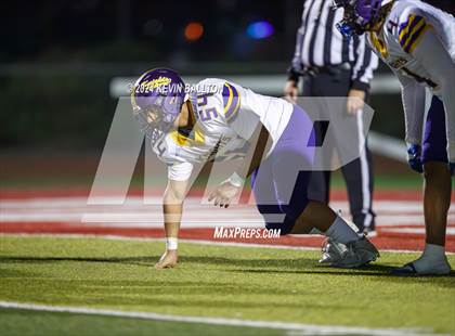 Thumbnail 1 in Lynwood @ Pasadena (CIF SS DIVISION 13 Semifinal ) photogallery.