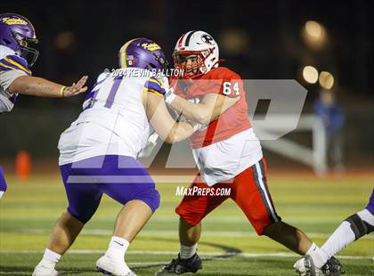 Thumbnail 3 in Lynwood @ Pasadena (CIF SS DIVISION 13 Semifinal ) photogallery.