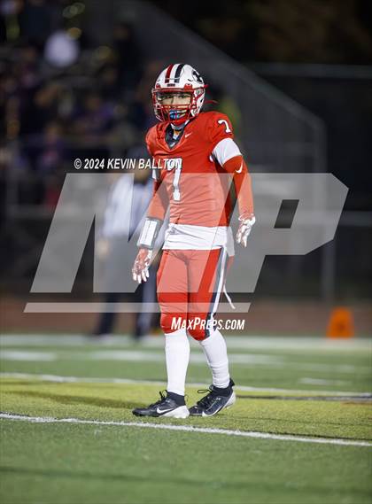 Thumbnail 3 in Lynwood @ Pasadena (CIF SS DIVISION 13 Semifinal ) photogallery.