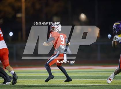 Thumbnail 1 in Lynwood @ Pasadena (CIF SS DIVISION 13 Semifinal ) photogallery.