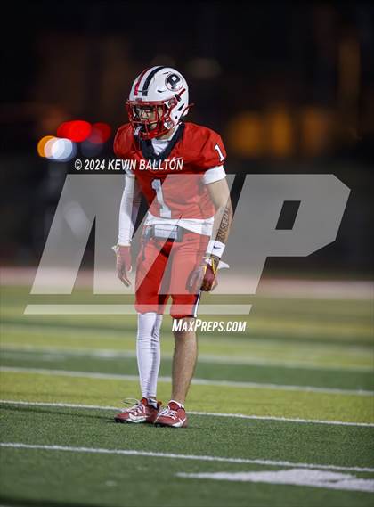 Thumbnail 3 in Lynwood @ Pasadena (CIF SS DIVISION 13 Semifinal ) photogallery.