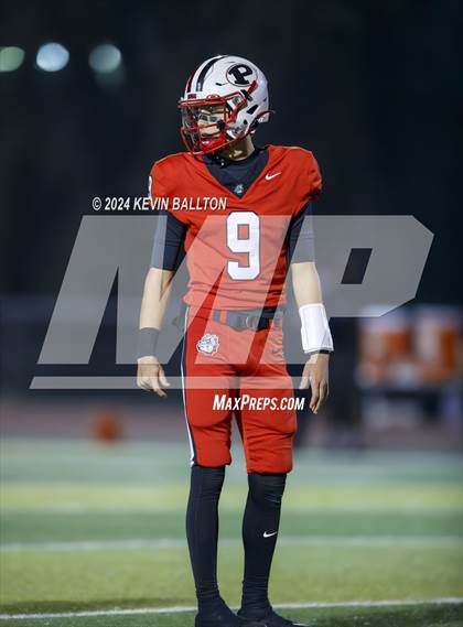 Thumbnail 2 in Lynwood @ Pasadena (CIF SS DIVISION 13 Semifinal ) photogallery.