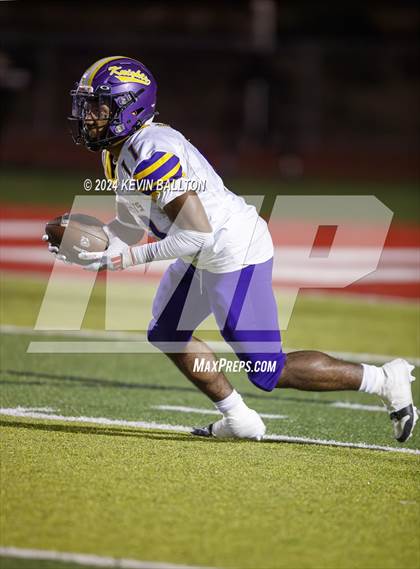 Thumbnail 1 in Lynwood @ Pasadena (CIF SS DIVISION 13 Semifinal ) photogallery.
