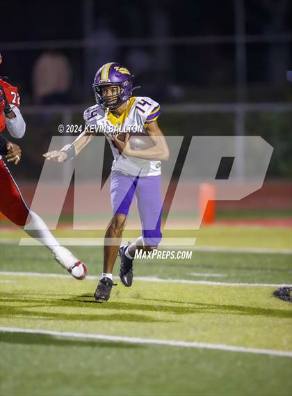 Thumbnail 1 in Lynwood @ Pasadena (CIF SS DIVISION 13 Semifinal ) photogallery.