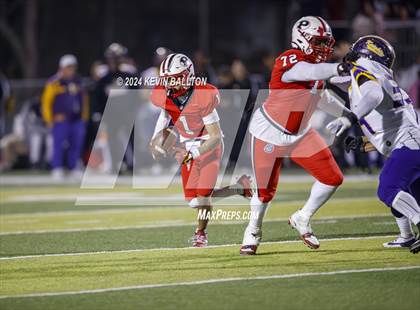 Thumbnail 3 in Lynwood @ Pasadena (CIF SS DIVISION 13 Semifinal ) photogallery.