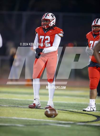 Thumbnail 1 in Lynwood @ Pasadena (CIF SS DIVISION 13 Semifinal ) photogallery.