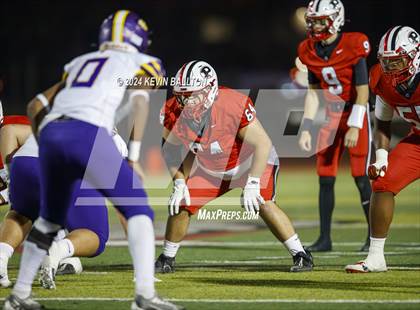 Thumbnail 3 in Lynwood @ Pasadena (CIF SS DIVISION 13 Semifinal ) photogallery.