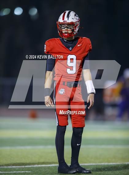 Thumbnail 3 in Lynwood @ Pasadena (CIF SS DIVISION 13 Semifinal ) photogallery.