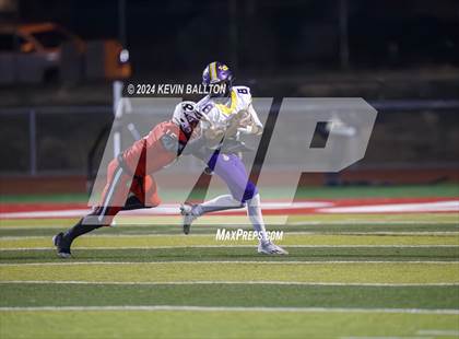 Thumbnail 3 in Lynwood @ Pasadena (CIF SS DIVISION 13 Semifinal ) photogallery.