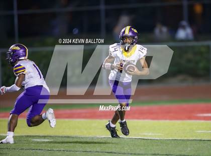 Thumbnail 1 in Lynwood @ Pasadena (CIF SS DIVISION 13 Semifinal ) photogallery.
