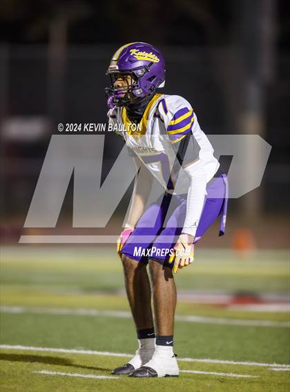 Thumbnail 1 in Lynwood @ Pasadena (CIF SS DIVISION 13 Semifinal ) photogallery.