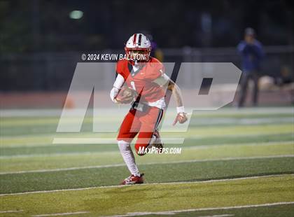 Thumbnail 1 in Lynwood @ Pasadena (CIF SS DIVISION 13 Semifinal ) photogallery.