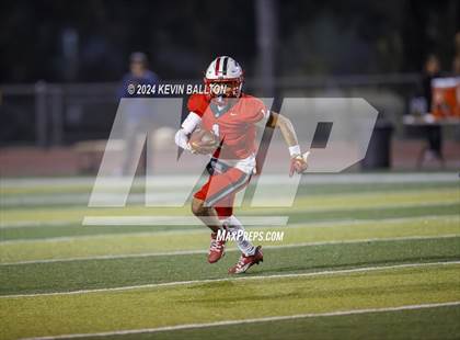 Thumbnail 2 in Lynwood @ Pasadena (CIF SS DIVISION 13 Semifinal ) photogallery.