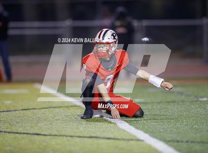 Thumbnail 3 in Lynwood @ Pasadena (CIF SS DIVISION 13 Semifinal ) photogallery.