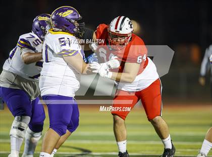 Thumbnail 1 in Lynwood @ Pasadena (CIF SS DIVISION 13 Semifinal ) photogallery.