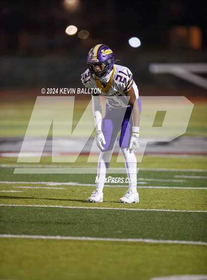 Thumbnail 1 in Lynwood @ Pasadena (CIF SS DIVISION 13 Semifinal ) photogallery.
