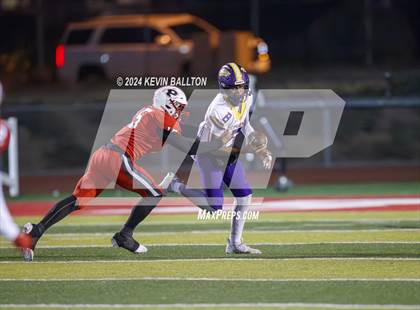 Thumbnail 2 in Lynwood @ Pasadena (CIF SS DIVISION 13 Semifinal ) photogallery.