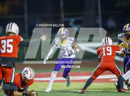 Thumbnail 3 in Lynwood @ Pasadena (CIF SS DIVISION 13 Semifinal ) photogallery.