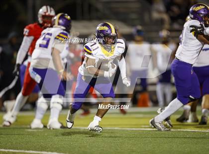 Thumbnail 1 in Lynwood @ Pasadena (CIF SS DIVISION 13 Semifinal ) photogallery.