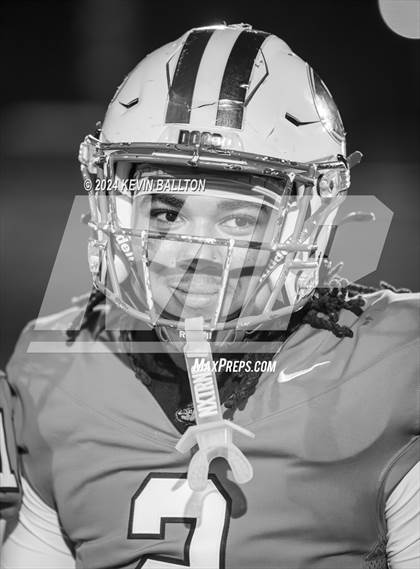 Thumbnail 1 in Lynwood @ Pasadena (CIF SS DIVISION 13 Semifinal ) photogallery.