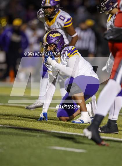 Thumbnail 1 in Lynwood @ Pasadena (CIF SS DIVISION 13 Semifinal ) photogallery.