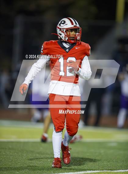 Thumbnail 1 in Lynwood @ Pasadena (CIF SS DIVISION 13 Semifinal ) photogallery.