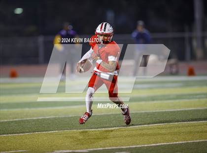 Thumbnail 3 in Lynwood @ Pasadena (CIF SS DIVISION 13 Semifinal ) photogallery.