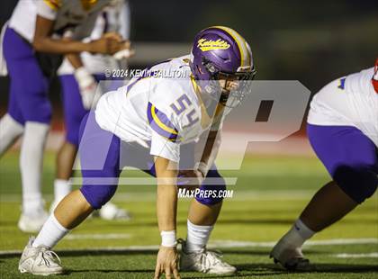 Thumbnail 3 in Lynwood @ Pasadena (CIF SS DIVISION 13 Semifinal ) photogallery.