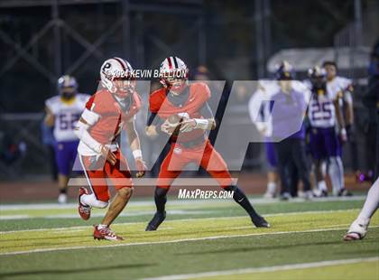 Thumbnail 2 in Lynwood @ Pasadena (CIF SS DIVISION 13 Semifinal ) photogallery.