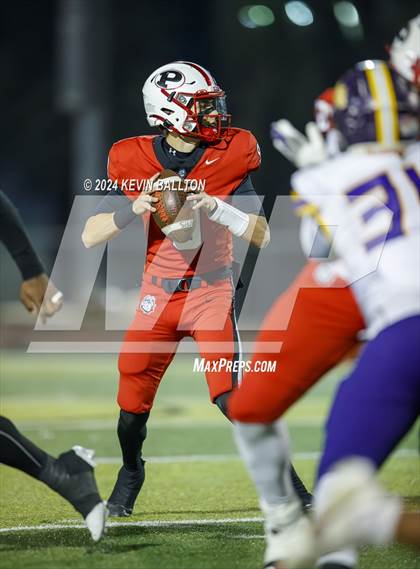 Thumbnail 1 in Lynwood @ Pasadena (CIF SS DIVISION 13 Semifinal ) photogallery.