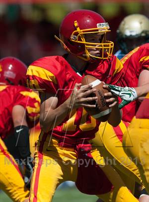 Rio Americano @ Jesuit