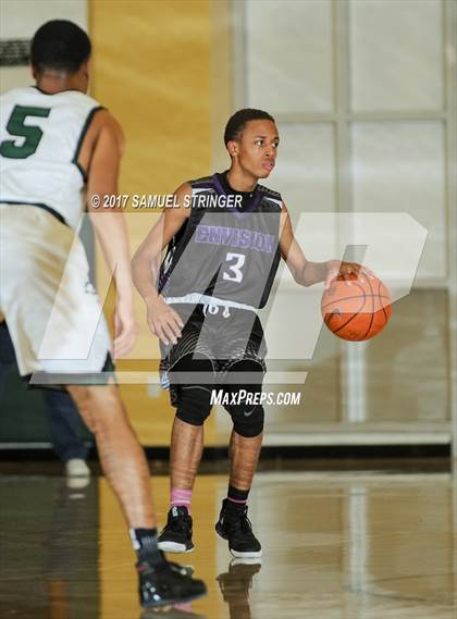 Thumbnail 2 in Envision Academy @ El Cerrito (Gaucho Holiday Classic) photogallery.