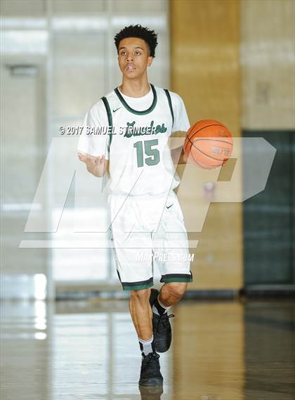Thumbnail 1 in Envision Academy @ El Cerrito (Gaucho Holiday Classic) photogallery.