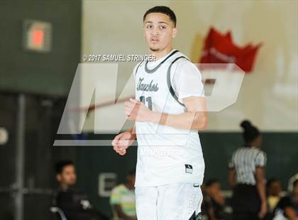 Thumbnail 1 in Envision Academy @ El Cerrito (Gaucho Holiday Classic) photogallery.