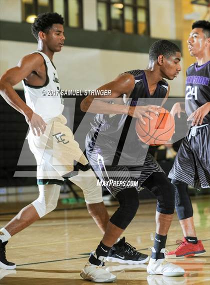 Thumbnail 3 in Envision Academy @ El Cerrito (Gaucho Holiday Classic) photogallery.