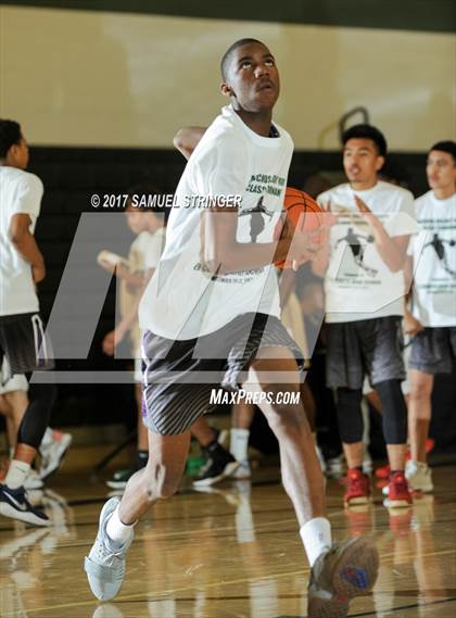 Thumbnail 2 in Envision Academy @ El Cerrito (Gaucho Holiday Classic) photogallery.